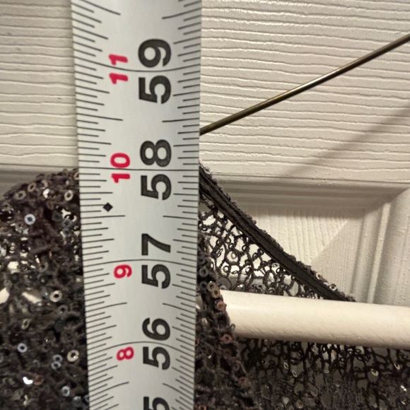 Kay unger size 10 gown - Picture 13 of 13